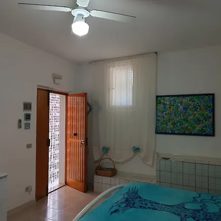La Mia Casina Apartment *