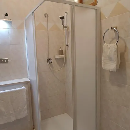 La Mia Casina * San Menaio