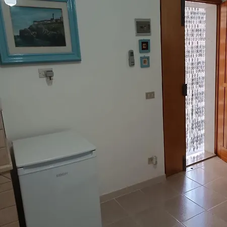 Apartment La Mia Casina